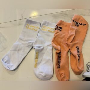 Dange Dover socks #8